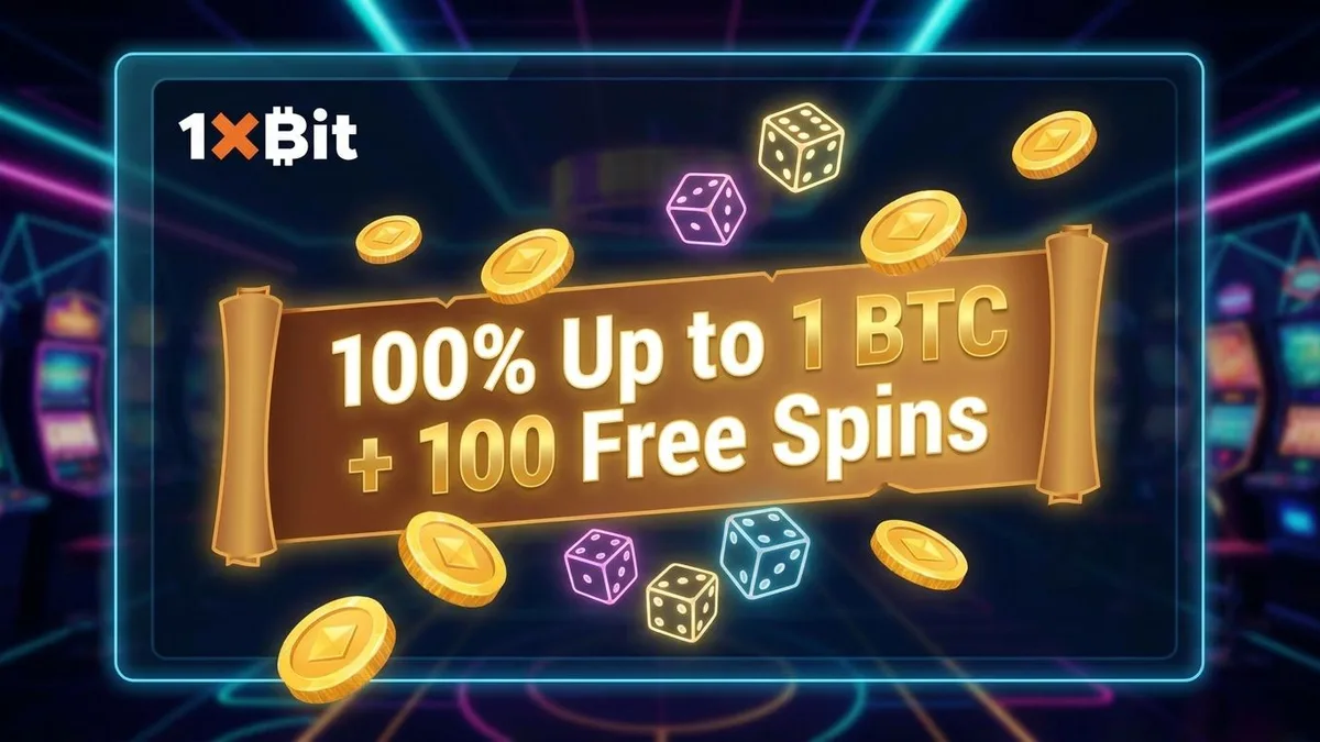 1xBit