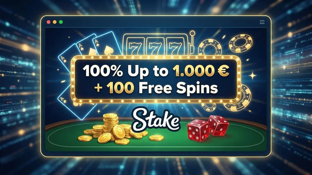Stake